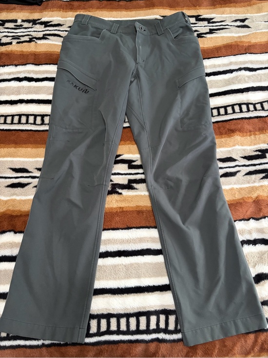 KUIU Other - KUIU Attack Pants (34)